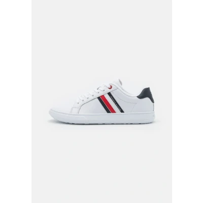 Obrázek Tommy Hilfiger Essential Cupsole Tenisky, Ženy, Velikost: 40, White boty