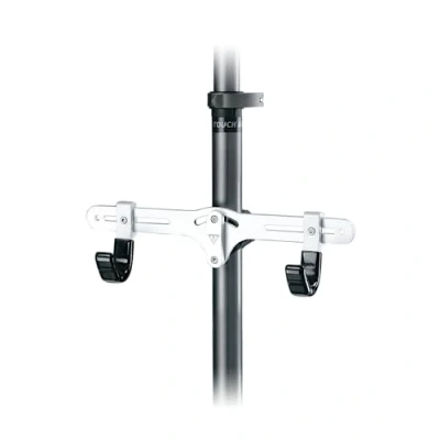 Obrázek Topeak přídavný držák THE THIRD HOOK pro stojan Dual Touch dolní