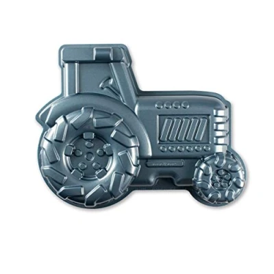Obrázek Forma na pečení traktor od Nordic Ware (NW 51524)