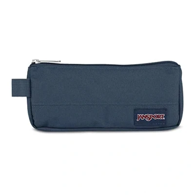 Obrázek JanSport Basic Accessory Pouch malý sáček, Námořnická modrá, Jednotná velikost,