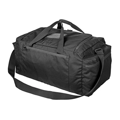 Obrázek Sportovní airsoftová taška Helikon Unisex Urban Training, černá, jednotná velikost
