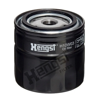 Obrázek hřebec H10 W03 olejový filtr