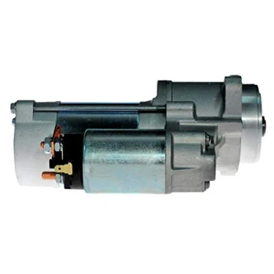 Obrázek HELLA 8EA 011 610 811 Startér/startér 12V 2. 2kW pro mj. Kia Sorento I (JC)
