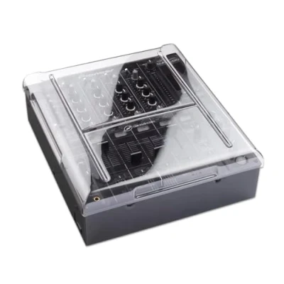 Obrázek Decksaver DS PC DJM800 Cover pro mixér 30,5 cm (12 palců)