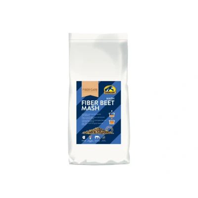 Obrázek CAVALOR Special Care Strucomash Beet 15kg