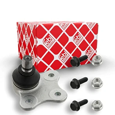 Obrázek febi bilstein 28420 nosný kloub s montážním materiálem, 1 kus