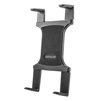Obrázek ARKON Mounts Universal Tablet Držák 4 otvory AMPS kompatibilní s iPad Pro Air Galaxy View (TAB001 AMPS)