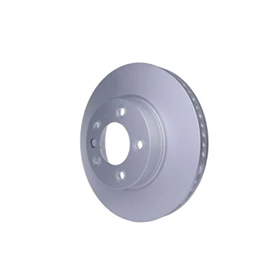Obrázek HELLA 8DD 355 109 721 brzdový kotouč