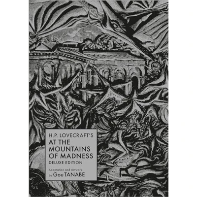 Obrázek H. P. Lovecraft&#039;s at the Mountains of Madness