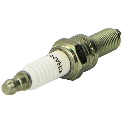Obrázek Champion OE122/T10 zapalovací svíčka Dopple 915 platinová RG4PHP, počet 10