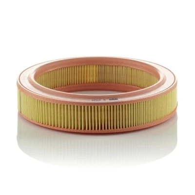 Obrázek MANN FILTER C 2534 vzduchový filtr pro osobní automobily
