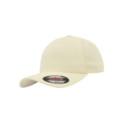 Obrázek Flexfit Pastel Kšiltovka, Velikost: S/M, Yellowcream