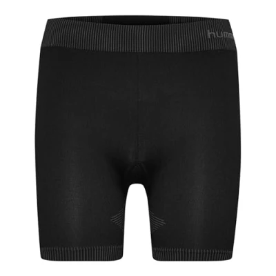 Obrázek Hummel Sportovní kraťasy, Ženy, Velikost: 38/40, Black