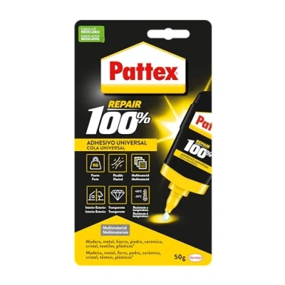 Obrázek Henkel Nural Pattex 100% Queue, 50 g Tube