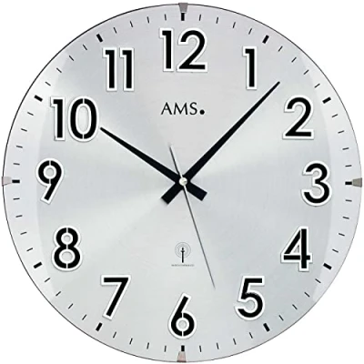 Obrázek AMS 5973 nástěnné hodiny design
