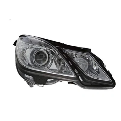 Obrázek HELLA 1ZT 011 705 121 LED/Bi Xenon/halogenové světlomety pro mj. Mercedes Benz třídy E Class (W212) pravostranný provoz / levý vpravo