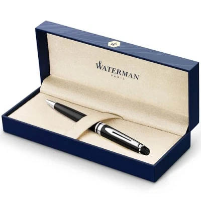 Obrázek Waterman BT Kuličkové pero S0963360 (import z Japonska)