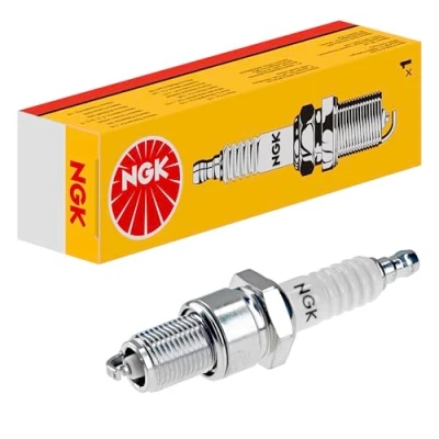 Obrázek NGK BP5ES11 zapalovací svíčka BP 1400 5 ES pro 11