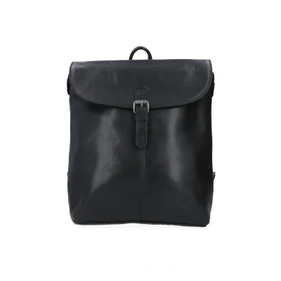 Obrázek Gusti Leder Kieran Batoh, Ženy, Velikost: One Size, Black