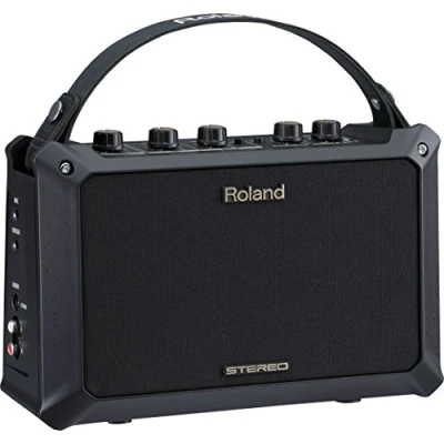Obrázek Roland Mobile AC zesilovač kytary Cube, 280 x 108 177 mm