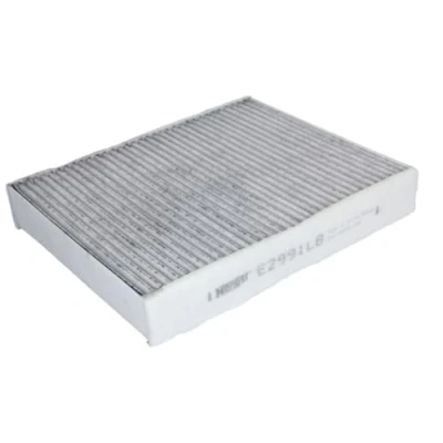 Obrázek Filtr, vnitřní vzduch HENGST FILTER E2991LB
