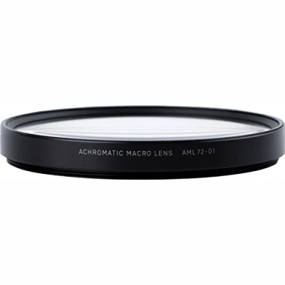 Obrázek Sigma AM5900 AML makročočka 72 01 pro 18 300 mm F3,5 6,3 DC Makro OS HSM