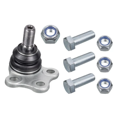 Obrázek febi bilstein 30653 Nosný kloub s montážním materiálem, 1 kus