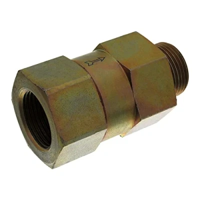 Obrázek febi bilstein 39722 zpětný ventil pro vzduchový tlakový částmi