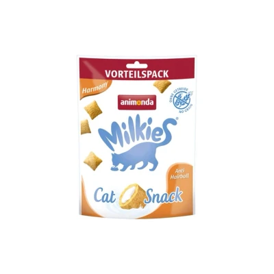 Obrázek Animonda MILKIES Cat Snack Harmony 120g