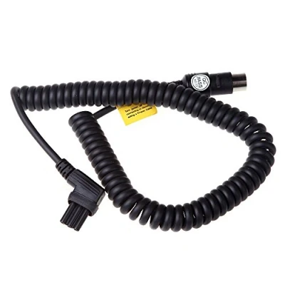 Obrázek Godox Kabel NX voor PB820/PB960 Nikon