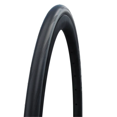 Obrázek Schwalbe One 700x30c (30 622) HS462A Addix Performance RaceGuard skládací černá Plášť