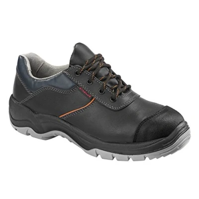 Obrázek Stabilus Unisex 8320 bezpečnostní obuv, černá