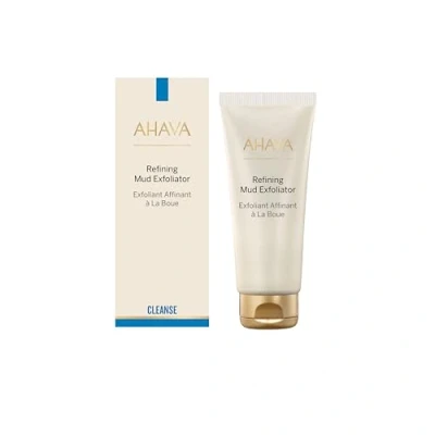 Obrázek AHAVA Facial Mud Exfoliator, 100 ml