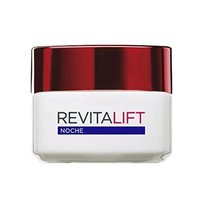 Obrázek L&#039;Oréal Revitalift noční péče 50 ml