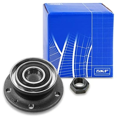 Obrázek SKF VKBA 3691 sada ložisek kol