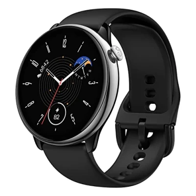 Obrázek Amazfit GTR Mini Černý