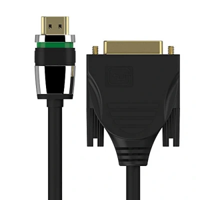 Obrázek PureLink ULS1000 005 certifikovaný High Speed kabel 1,00m černá