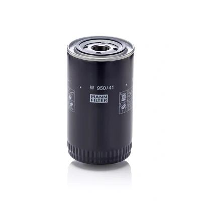 Obrázek Olejový filtr MANN FILTER W 950/41