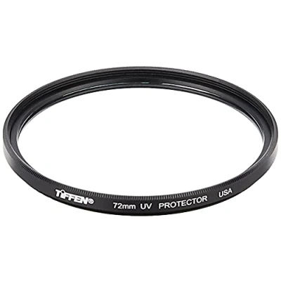 Obrázek Tiffen filtr 72 mm UV PROTECTOR