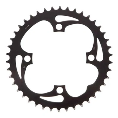 Obrázek Sram Unisex Kæde 2283023531 řetězová modrá tter, černá, 42 zubů EU