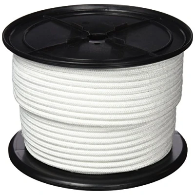 Obrázek Flores Cortés Geflochtene Schnur Nylon 8 mm 100 m.