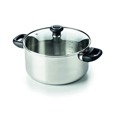 Obrázek Beka Polo hrnec na vaření, nerezová ocel, 16 cm