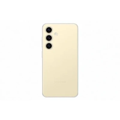 Obrázek Samsung TPU Back Cover Průhledné Galaxy S24