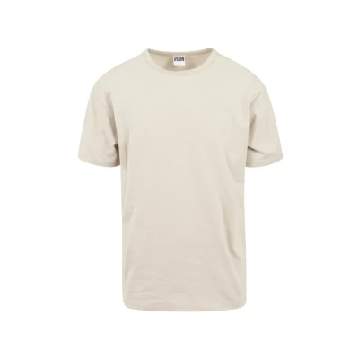 Obrázek Urban Classics Jednoduché tričko, Muži, Velikost: XL, Sand