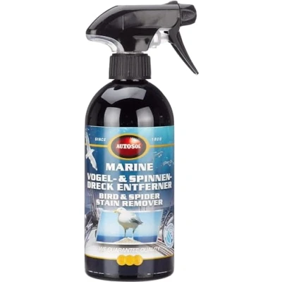 Obrázek Autosol 11 053900 odstraňovač špíny z ptáků a pavouků, 500 ml