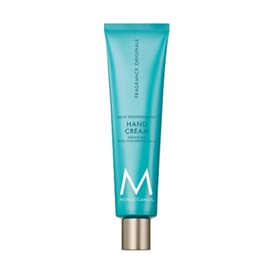 Obrázek Moroccanoil Krém na ruce