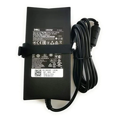 Obrázek Dell DA130PE1 00 PA 4E Family síťový zdroj pro Fast Notebooks (130W, 19,5V, 6,7A)