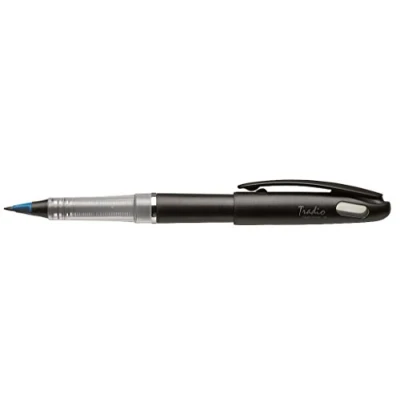 Obrázek Pentel TRJ50 CO Tradio pero Stylo, barva psaní: modrá, pouzdra: černá