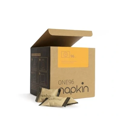 Obrázek Napkin Creho One 96 Komprimierte pro čištění
