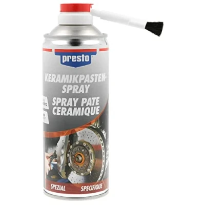 Obrázek presto 446832 sprej na keramické pasty 400 ml